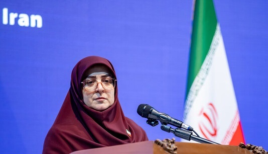 دولت برخورداری از اینترنت را حق همه می‌داند/وضعیت فعلی موقتی است