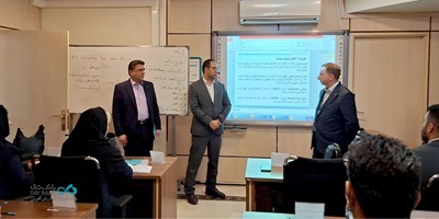 آینده بانکداری متعلق به سازمانهای یادگیرنده است آینده بانکداری متعلق به سازمانهای یادگیرنده است