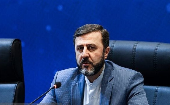 معاون وزیر امور خارجه اصول اصلی ایران در مذاکرات را اعلام کرد