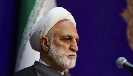 انسجام ملی، اصلیترین سرمایه در جنگ ترکیبی است انسجام ملی، اصلیترین سرمایه در جنگ ترکیبی است
