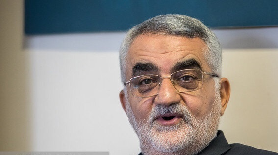 آمریکا باید واقعیت‌ها را بپذیرد/ دستاورد تنگه هرمز را از دست نمی‌دهیم