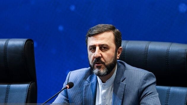 غریبآبادی: جهانی بودن جام جهانی با گزینش سیاسی سازگار نیست غریبآبادی: جهانی بودن جام جهانی با گزینش سیاسی سازگار نیست
