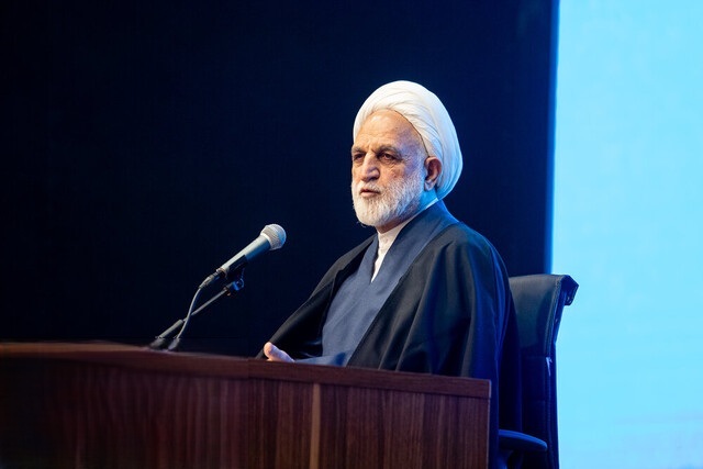 امروز آزمونی دیگر در راه است امروز آزمونی دیگر در راه است