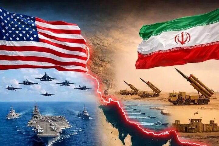 تبیین ۵ شرط محوری ایران برای پایان جنگ/ بازتعریف نظم منطقه غربآسیا تبیین ۵ شرط محوری ایران برای پایان جنگ/ بازتعریف نظم منطقه غربآسیا