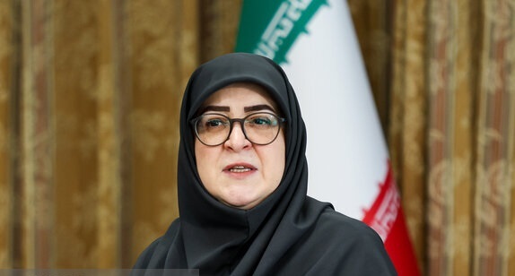 رژیم جعلی صهیونیستی صلح در غرب آسیا را به بازی گرفته است/ثبت‌نام وام ضروری ۷۵ میلیون تومانی بازنشستگان کشوری از ۲۴ اردیبهشت