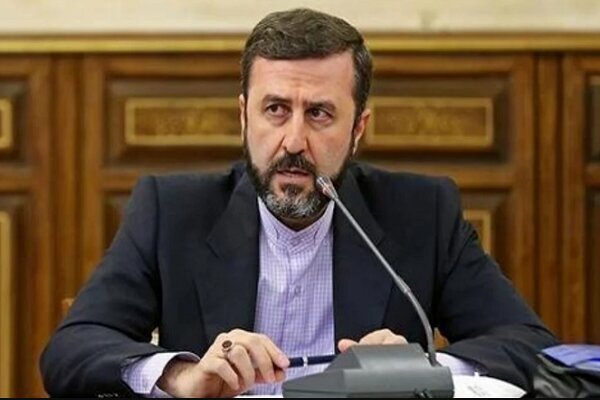 تحریم گزارشگر سازمان ملل، چهره واقعی حقوق بشر آمریکا را نشان میدهد تحریم گزارشگر سازمان ملل، چهره واقعی حقوق بشر آمریکا را نشان میدهد