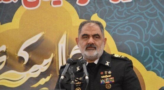 روابط عمومیها افسران میدان جنگ روایتها هستند روابط عمومیها افسران میدان جنگ روایتها هستند