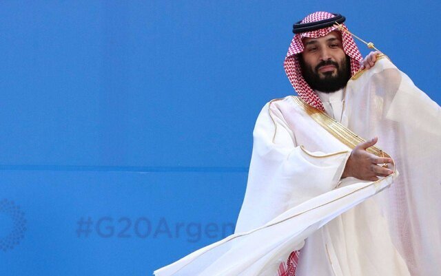 عربستان به‌دنبال ایجاد موازنه بین تهران و تل‌آویو در منطقه است
