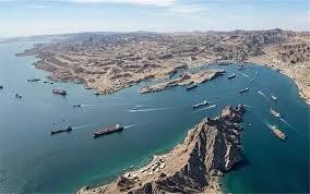حق هستهای ما به آمریکا ربطی ندارد/ از حاکمیت بر تنگه هرمز نمیگذریم حق هستهای ما به آمریکا ربطی ندارد/ از حاکمیت بر تنگه هرمز نمیگذریم