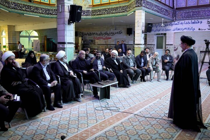 ارتقای تابآوری اقتصادی در شرایط فعلی نیازمند اصلاح الگوی مصرف است ارتقای تابآوری اقتصادی در شرایط فعلی نیازمند اصلاح الگوی مصرف است