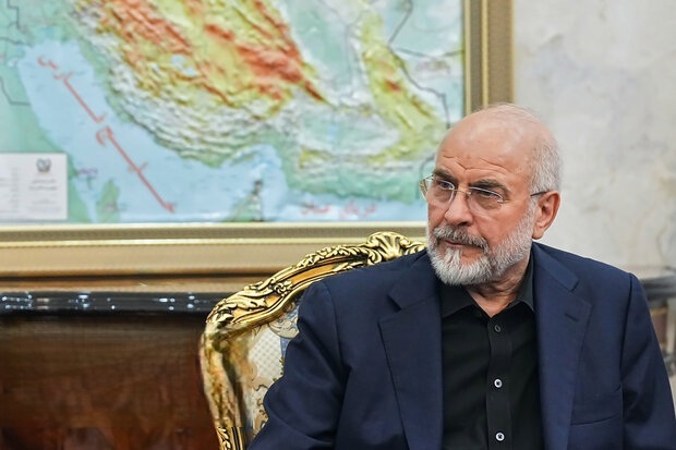 حوادث اخیر نشان داد حضور آمریکا در منطقه زمینه ناامنی را فراهم می کند حوادث اخیر نشان داد حضور آمریکا در منطقه زمینه ناامنی را فراهم می کند