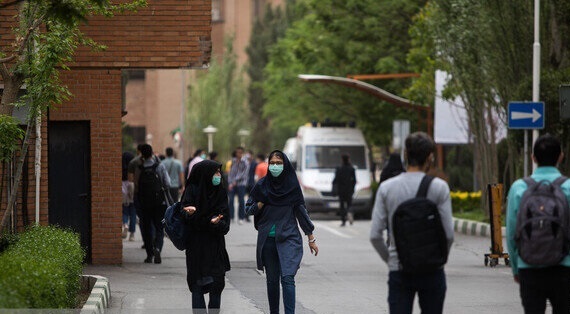 از هر ۱۰ بیکار، ۴ نفر مدرک دانشگاهی دارند