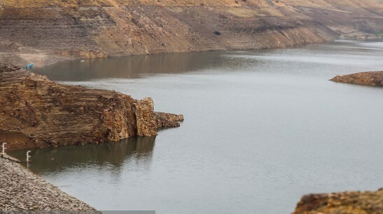 کاهش ۹۵ میلیمتری میانگین بارشهای تهران/ افزایش ۱.۲ درجهای دمای هوا کاهش ۹۵ میلیمتری میانگین بارشهای تهران/ افزایش ۱.۲ درجهای دمای هوا
