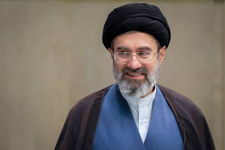 روایت وضعیت «سلامتی رهبر انقلاب» در روز اول جنگ/نباید دست از سر آمریکا برداریم روایت وضعیت «سلامتی رهبر انقلاب» در روز اول جنگ/نباید دست از سر آمریکا برداریم