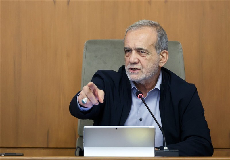 حفظ منابع آب و انرژی بخشی از امنیت ملی و تابآوری کشور است حفظ منابع آب و انرژی بخشی از امنیت ملی و تابآوری کشور است