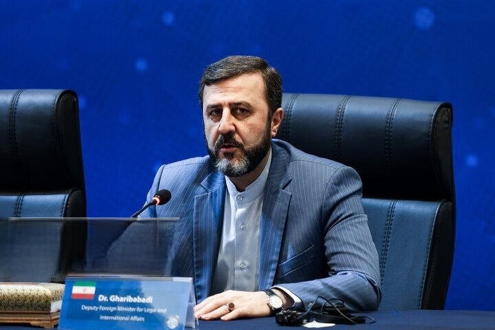 ترامپ «تهدید» را در قالب فرصت صلح مطرح میکند ترامپ «تهدید» را در قالب فرصت صلح مطرح میکند