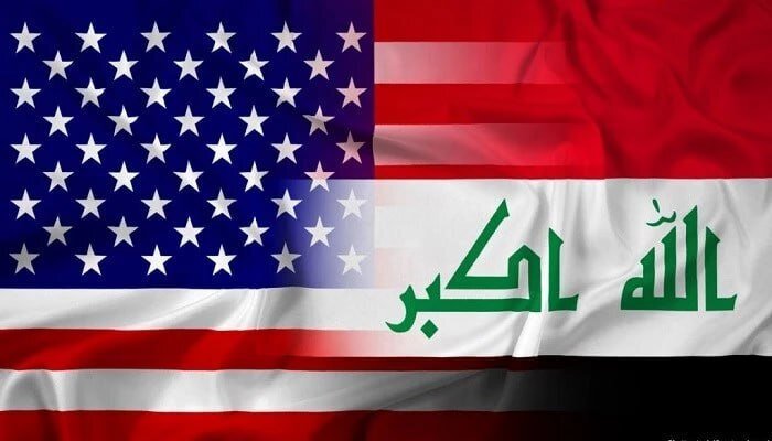 انتقاد عراقی ها از سیاستهای واشنگتن در تنگه هرمز و دخالتهای مداوم در امور این کشور انتقاد عراقی ها از سیاستهای واشنگتن در تنگه هرمز و دخالتهای مداوم در امور این کشور