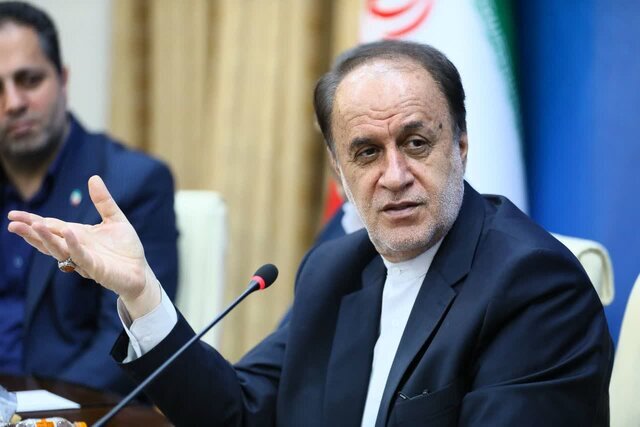 حضور مردم در خیابان‌ها نقشه‌های دشمن را ناکام گذاشت