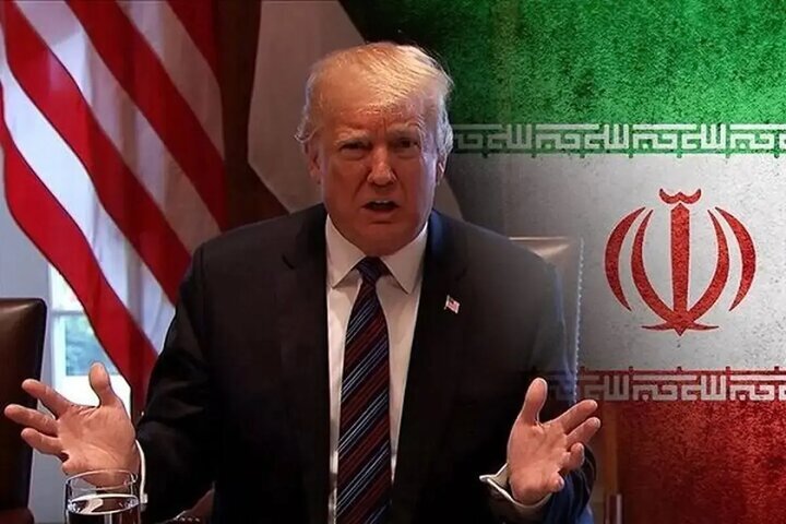 تحلیل یک مقام نظامی پیشین از تمدید آتش بس ترامپ تحلیل یک مقام نظامی پیشین از تمدید آتش بس ترامپ