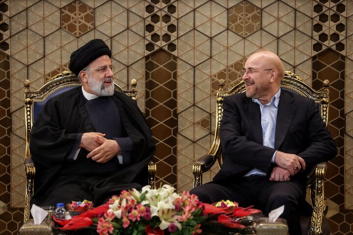 شهید رییسی راه حل مشکلات کشور را در بازگشت به آرمانهای انقلاب می‌دانست