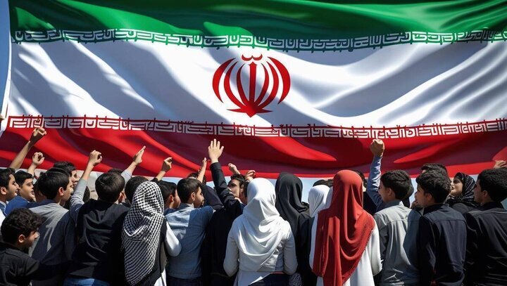 ۷۰ روز آتش/ چرا ایران برخلاف تمام پیش‌بینی‌ها فرو نریخت؟