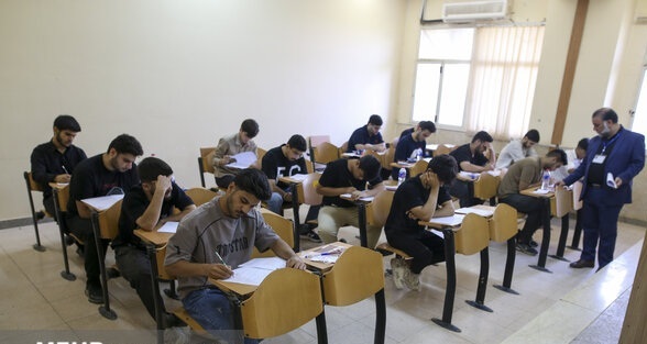اعلام زمان ثبت‌نام آزمون سراسری ۱۴۰۵ در هفته پیش رو