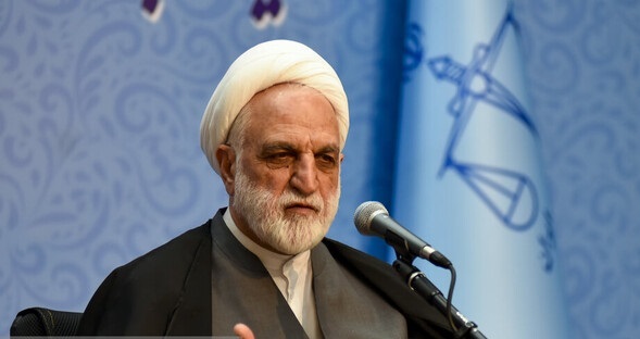 اصفهان و طبس در آب‌های خلیج‌فارس تکرار خواهد شد
