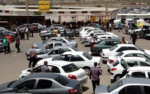 قیمت خودروهای داخلی و مونتاژی در بازار + جدول قیمت خودروهای داخلی و مونتاژی در بازار + جدول