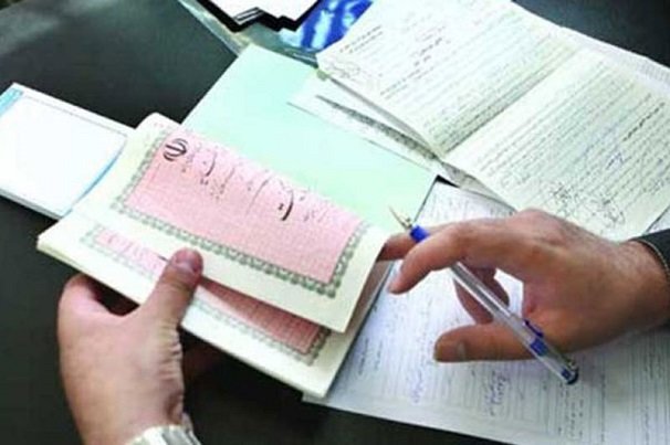 امکان ثبت قولنامه و مبایعه‌نامه در دفاتر اسناد رسمی