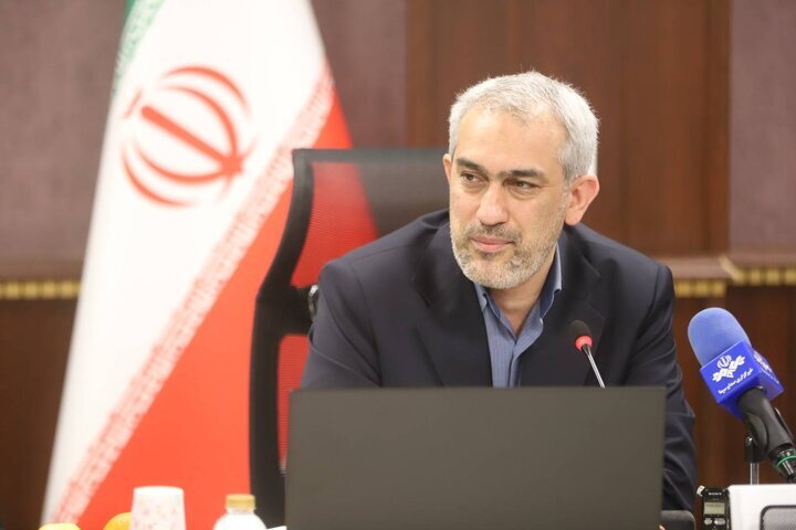محورهای رایزنی میان اردوغان و نچیروان بارزانی محورهای رایزنی میان اردوغان و نچیروان بارزانی