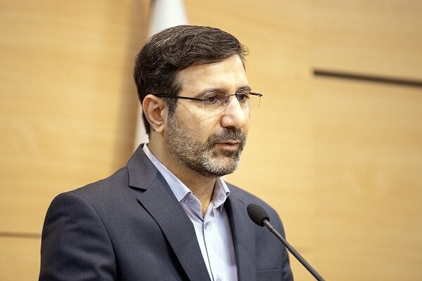 حمایت از گروههای مقاومت مورد تاکید قانون اساسی است حمایت از گروههای مقاومت مورد تاکید قانون اساسی است