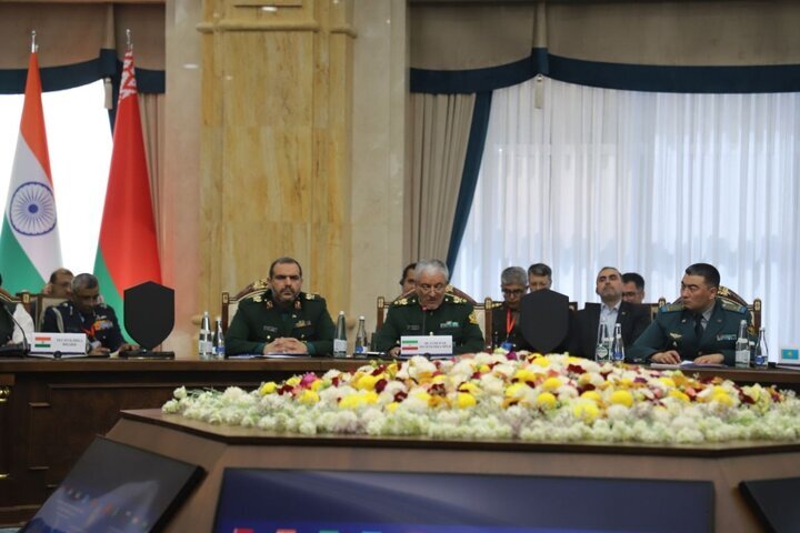 روایت ایران از شکست تجاوز و تغییر نظم جهان/عبور از تنگه هرمز پس از پایان جنگ با پروتکل‌های ایران انجام می‌شود