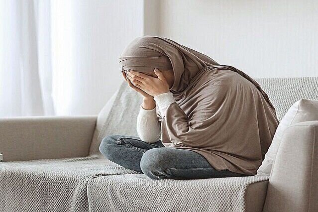 هشدار درباره اوجگیری افسردگی در پساجنگ/ رشد ۶۵ درصدی تماس با خط ۱۵۷۰ هشدار درباره اوجگیری افسردگی در پساجنگ/ رشد ۶۵ درصدی تماس با خط ۱۵۷۰