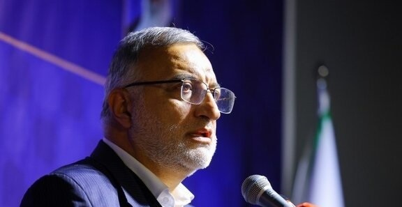 زاکانی: قرارداد خرید واگن مترو از چین فعال است زاکانی: قرارداد خرید واگن مترو از چین فعال است