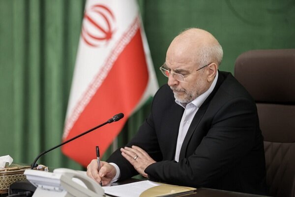 قالیباف، بقائی را بعنوان سخنگوی هیئت مذاکراتی میناب ۱۶۸ منصوب کرد قالیباف، بقائی را بعنوان سخنگوی هیئت مذاکراتی میناب ۱۶۸ منصوب کرد