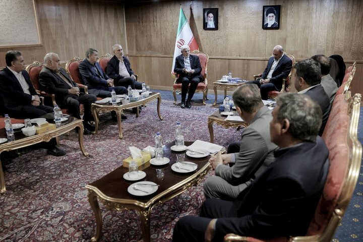 راهکارهای تکمیل پروژه آزادراه تهران - شمال هرچه سریعتر نهایی شود راهکارهای تکمیل پروژه آزادراه تهران - شمال هرچه سریعتر نهایی شود