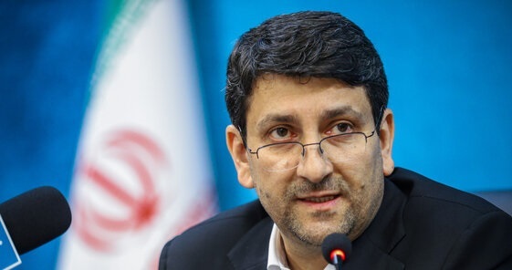روایت وزیر ارتباطات از بازگشایی اینترنت/ شبکه به قبل از دی بر میگردد روایت وزیر ارتباطات از بازگشایی اینترنت/ شبکه به قبل از دی بر میگردد