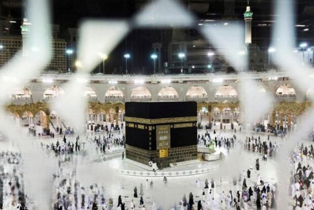 فوت ۴ نفر در حج امسال؛ ۱۵۸ زائر به بیمارستانها اعزام شدهاند فوت ۴ نفر در حج امسال؛ ۱۵۸ زائر به بیمارستانها اعزام شدهاند