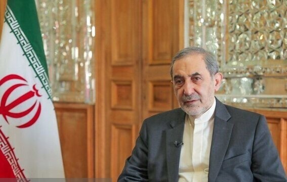 ضامن عینی بقای توافق،تنگه هرمز است ضامن عینی بقای توافق،تنگه هرمز است