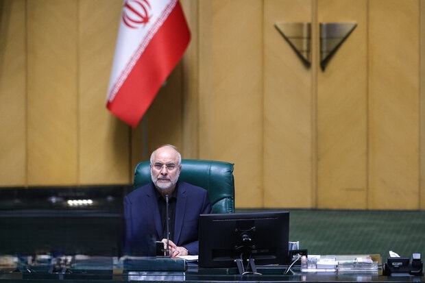 پیام تبریک قالیباف به روسای مجالس کشورهای اسلامی پیام تبریک قالیباف به روسای مجالس کشورهای اسلامی
