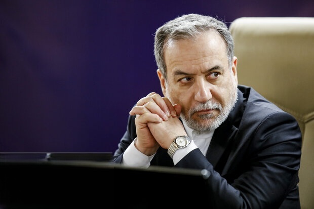 پیام تبریک عراقچی به وزرای خارجه کشورهای اسلامی به مناسبت عید قربان