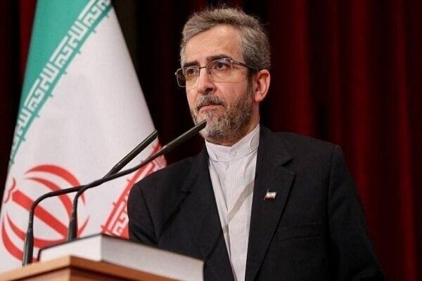 دارایی های ایران باید بدون قید و شرط آزاد شود