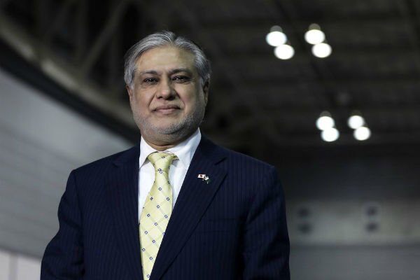 وزیر خارجه پاکستان راهی آمریکا میشود وزیر خارجه پاکستان راهی آمریکا میشود