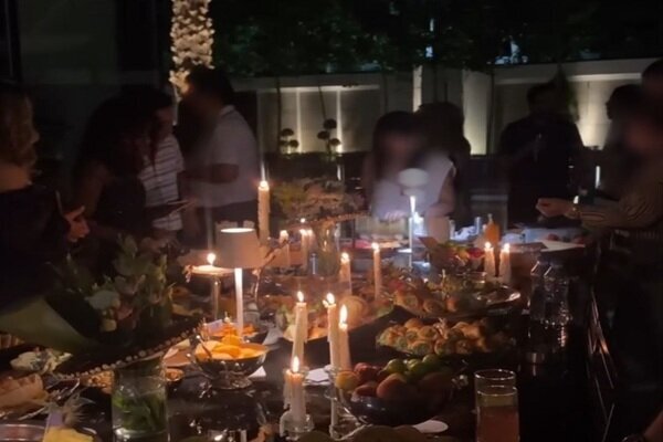 گسترش ایونتهای خصوصی در سایه خلأ نظارت و ابهام قانونی گسترش ایونتهای خصوصی در سایه خلأ نظارت و ابهام قانونی