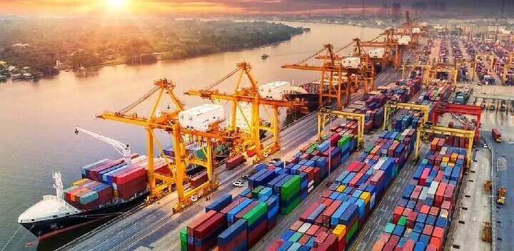 گزارش شادا از آخرین وضعیت طرح تغییر کریدورهای تجاری کشور؛ انتقال کریدورهای تجاری از جنوب به شمال/ نقشه جدید تجارت ایران رونمایی شد