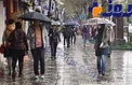 سازمان هواشناسی از موج بارشی جدید خبر داد/ تهران همچنان بارانی