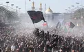 طرح داعش برای حمله به زائران اربعین ناکام ماند