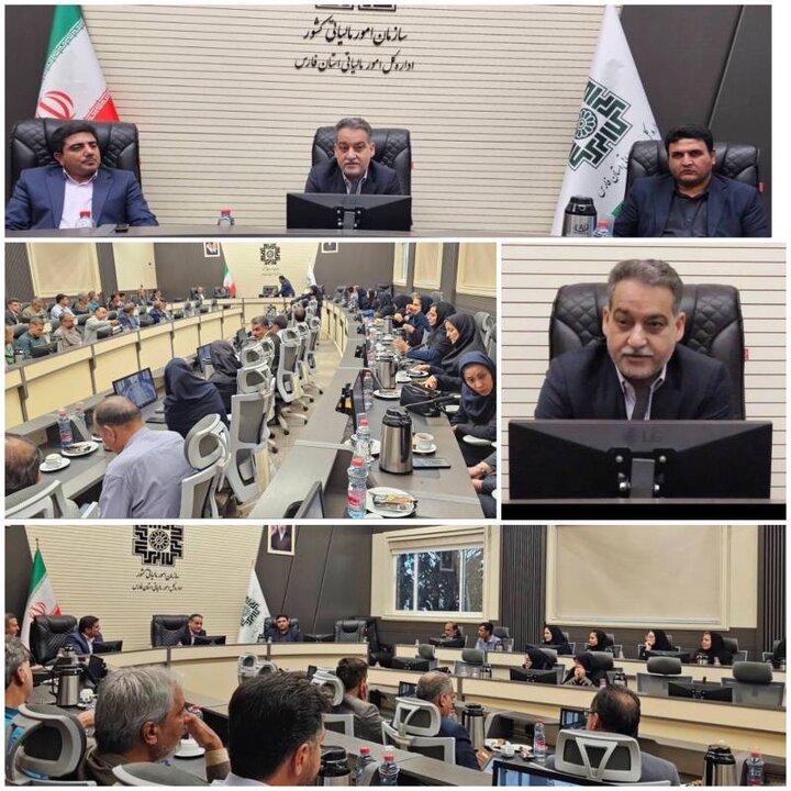 نقش کلیدی سرمایه انسانی در پیشبرد مأموریت‌های اقتصادی کشور