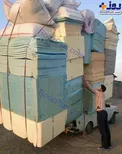 عکس/ حمل بار باورنکردنی با وانت!