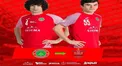 ۲ بازیکن تاجیکستانی رسما به پرسپولیس پیوستند